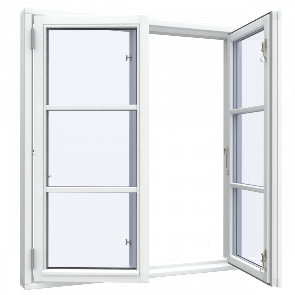 general-purpose window