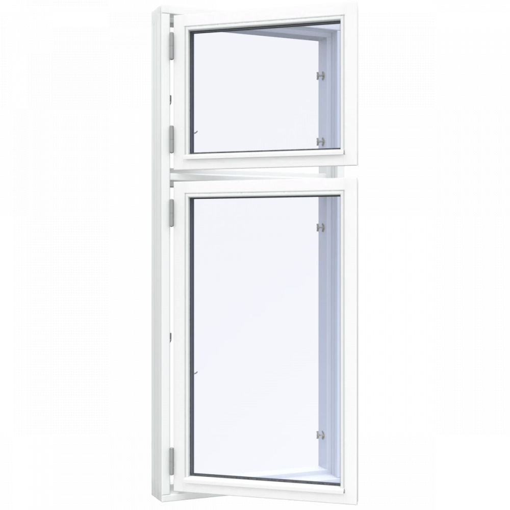 transom window