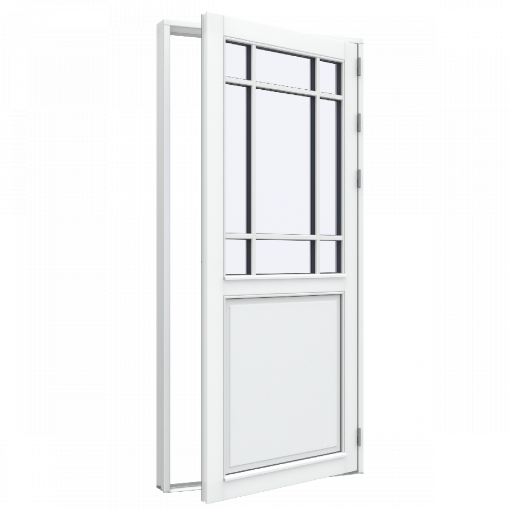 patio door