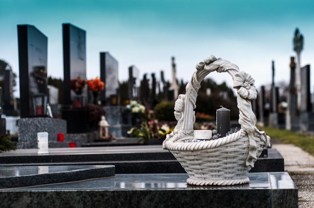 funeral Oslo