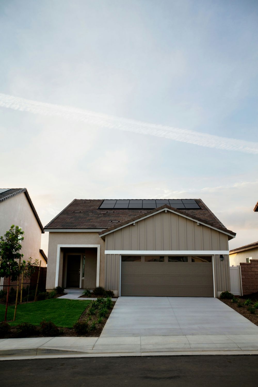 garage doors