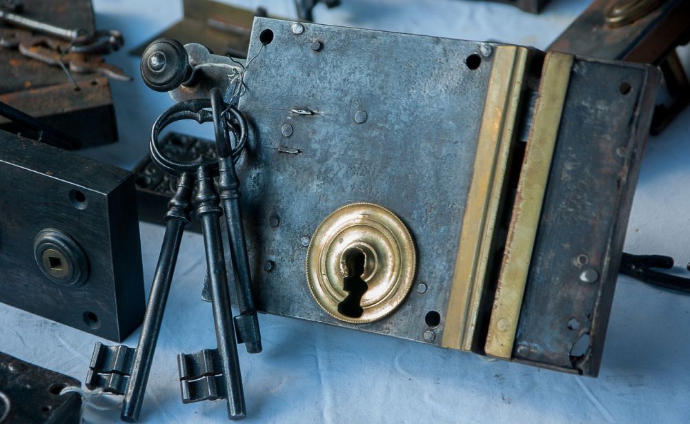 locksmith trondheim