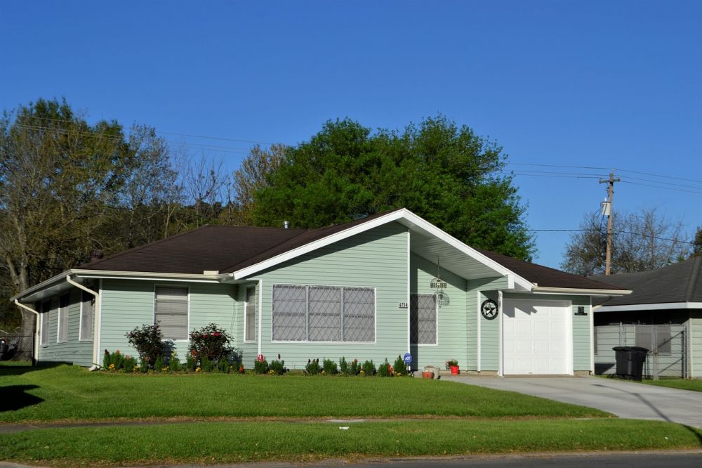 supported accommodation