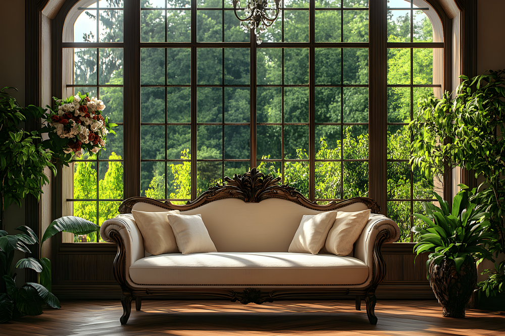 supported accommodation