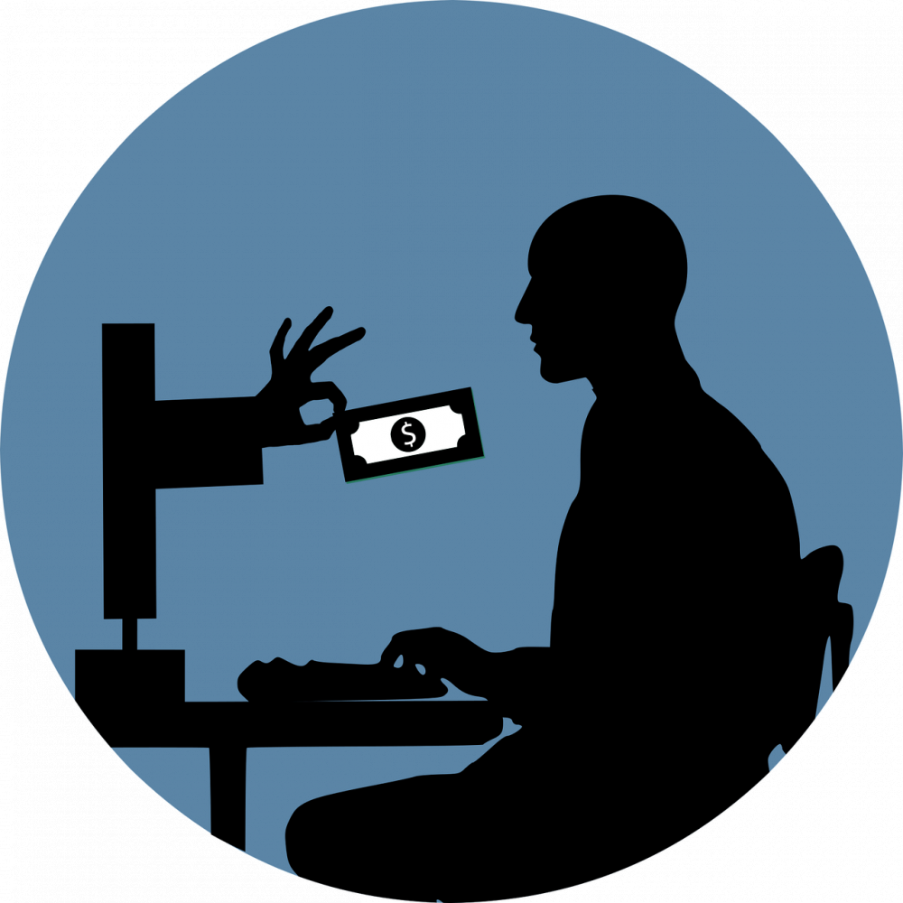 earn money for the class