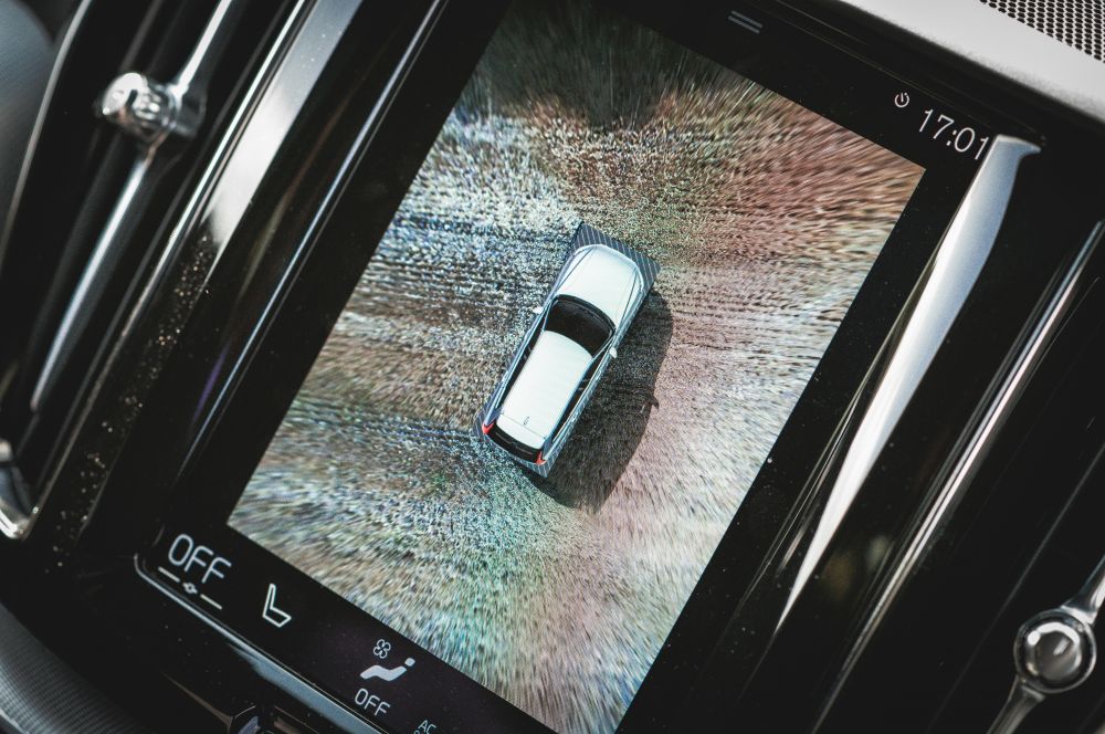 S&auml;kerhet & Teknisk inspektion