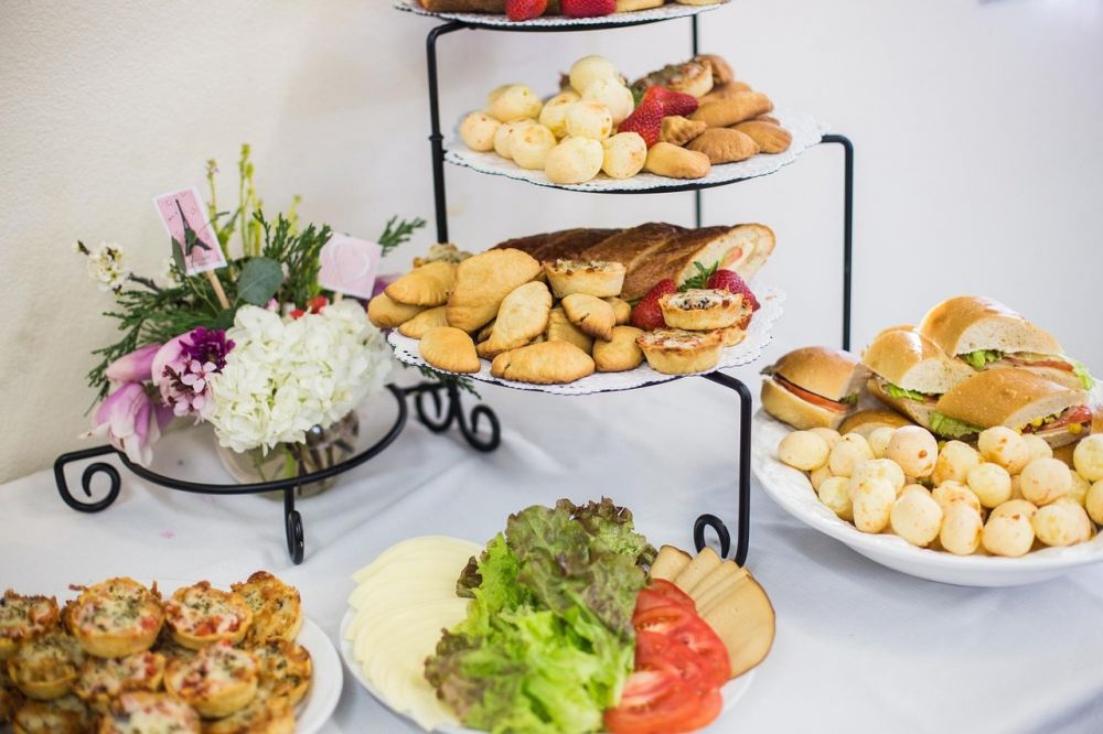 catering nacka