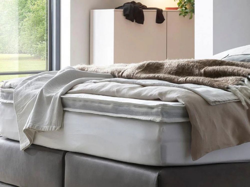 mattress toppers