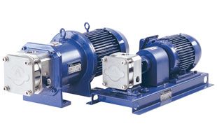 dosing pump