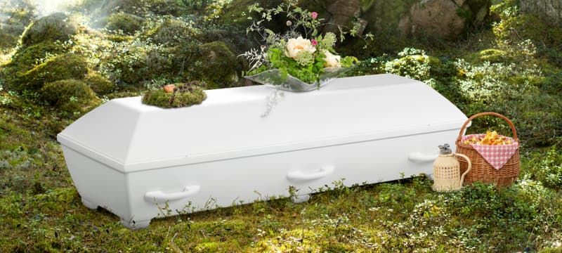 funeral home norrköping