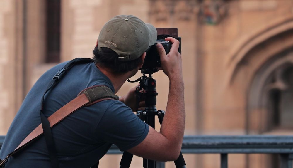 Photographer Aalborg