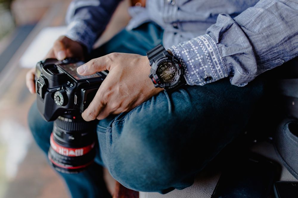 Business photography Aalborg
