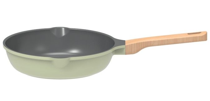 frying pans