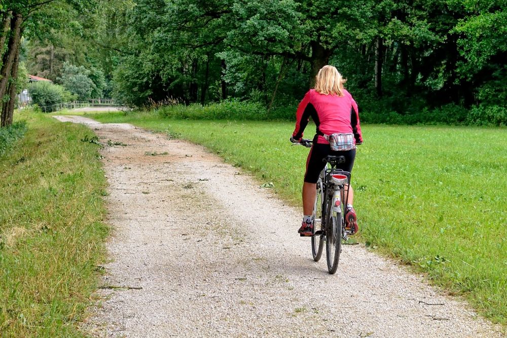 Cycling holidays Gotland