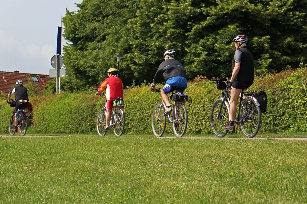 Cycling holidays in Åland