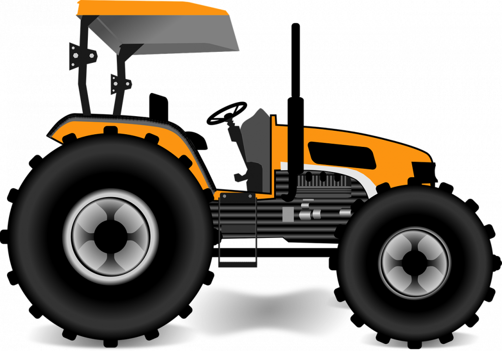 tractor tyres
