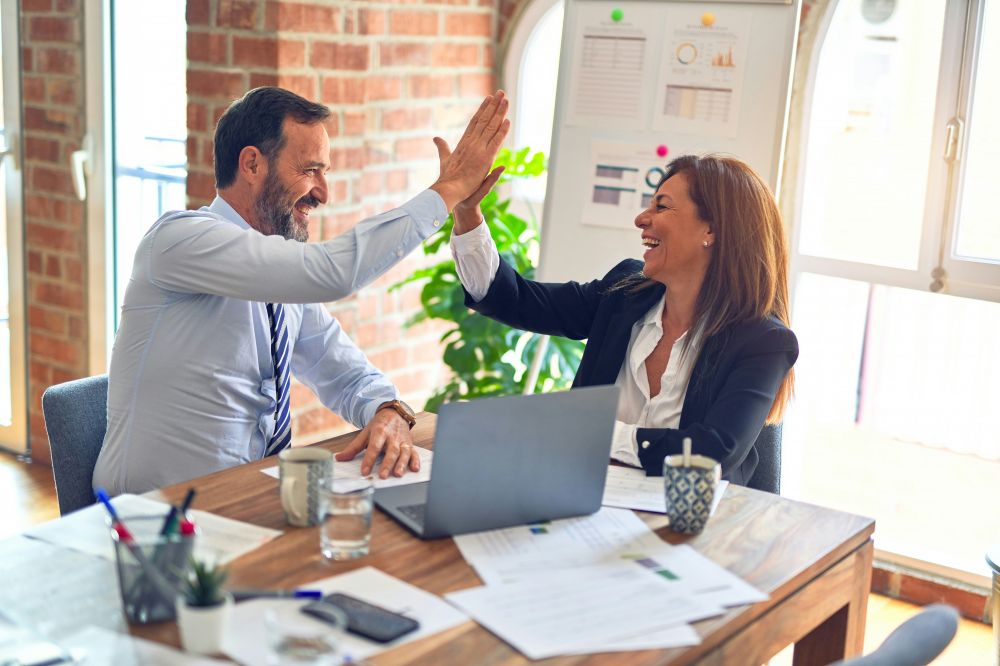 Executive coaching