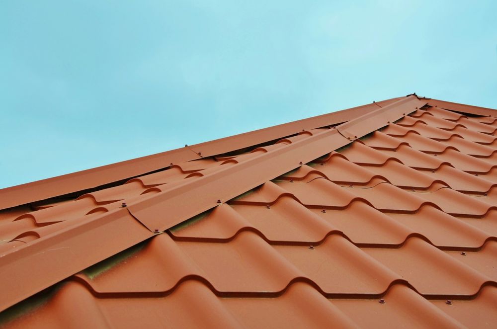 roof byte