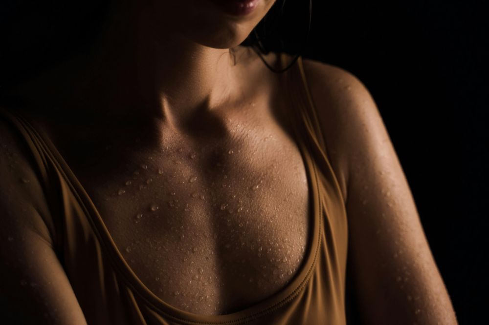 breast surgery Gävleborg
