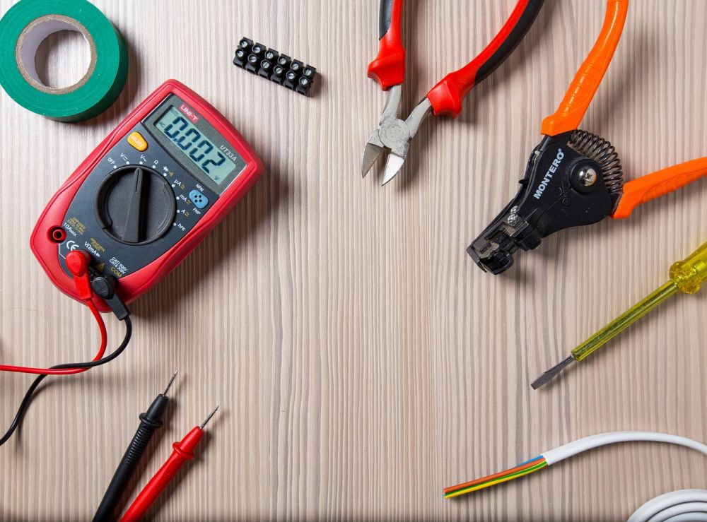 Electrician Odense