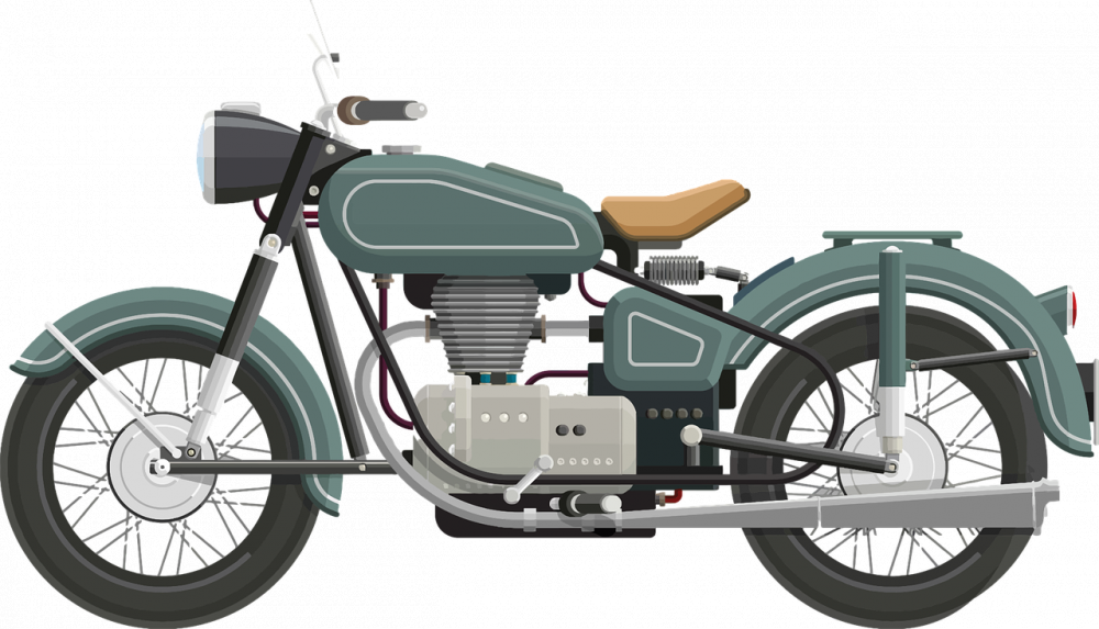 intensive course moped Borås