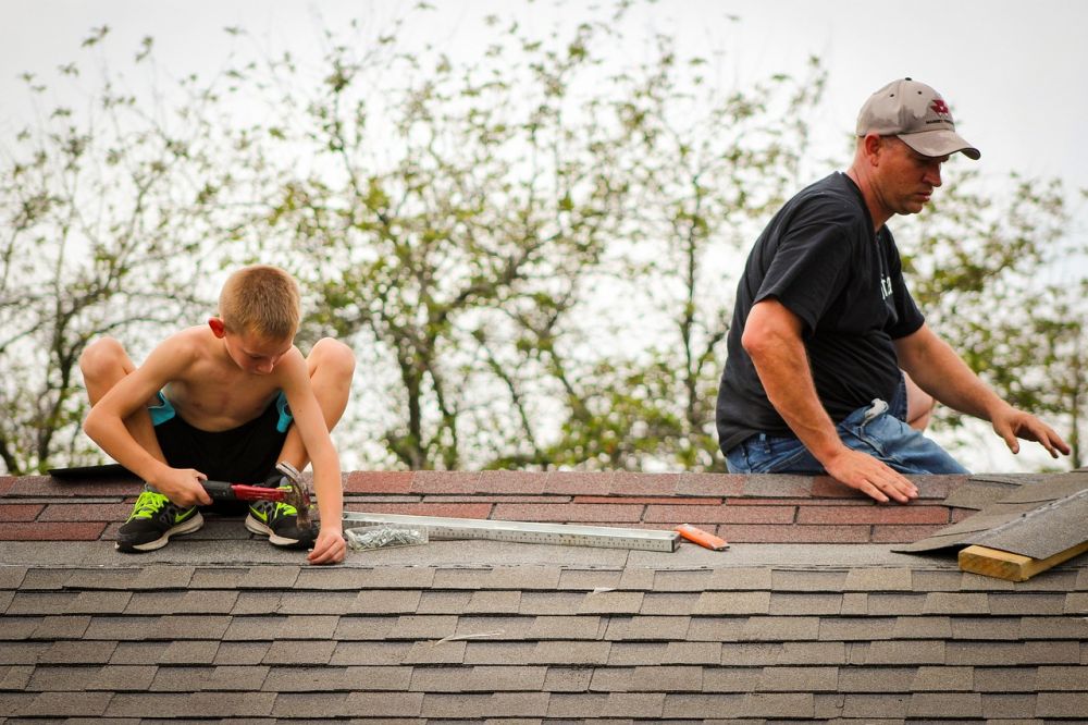 Roofing Horsens