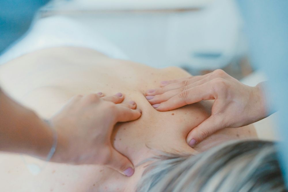 chiropractor Köping