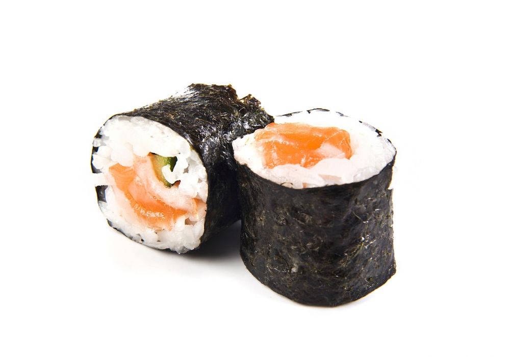 sushi Jönköping