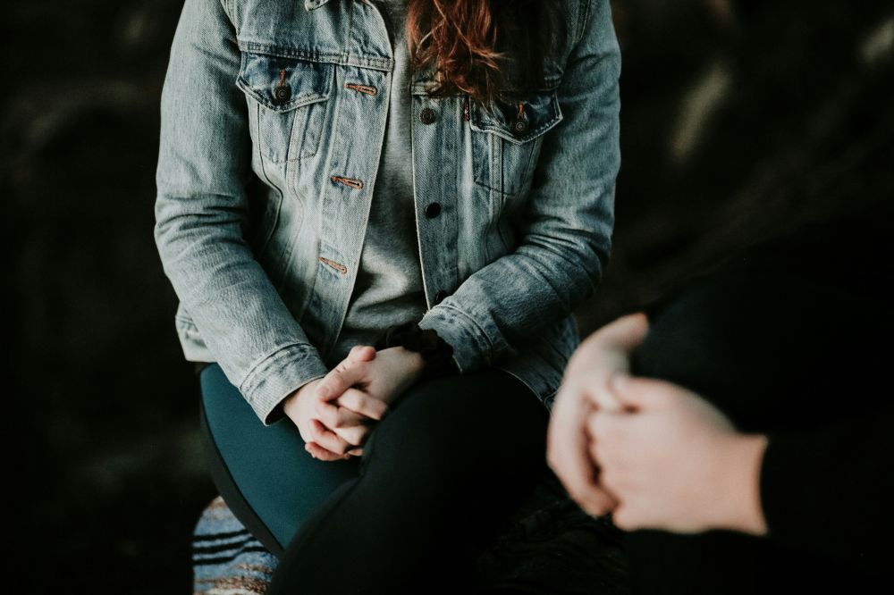couple counselling Stockholm