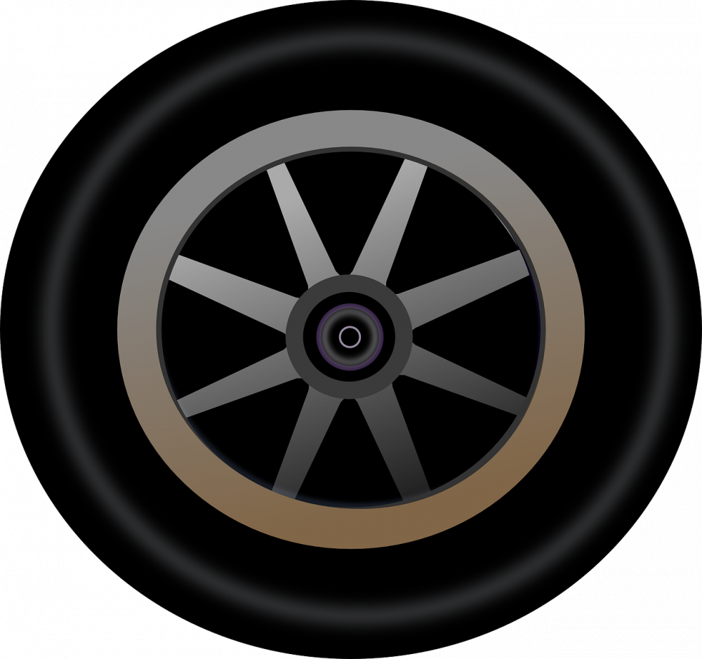 car rims