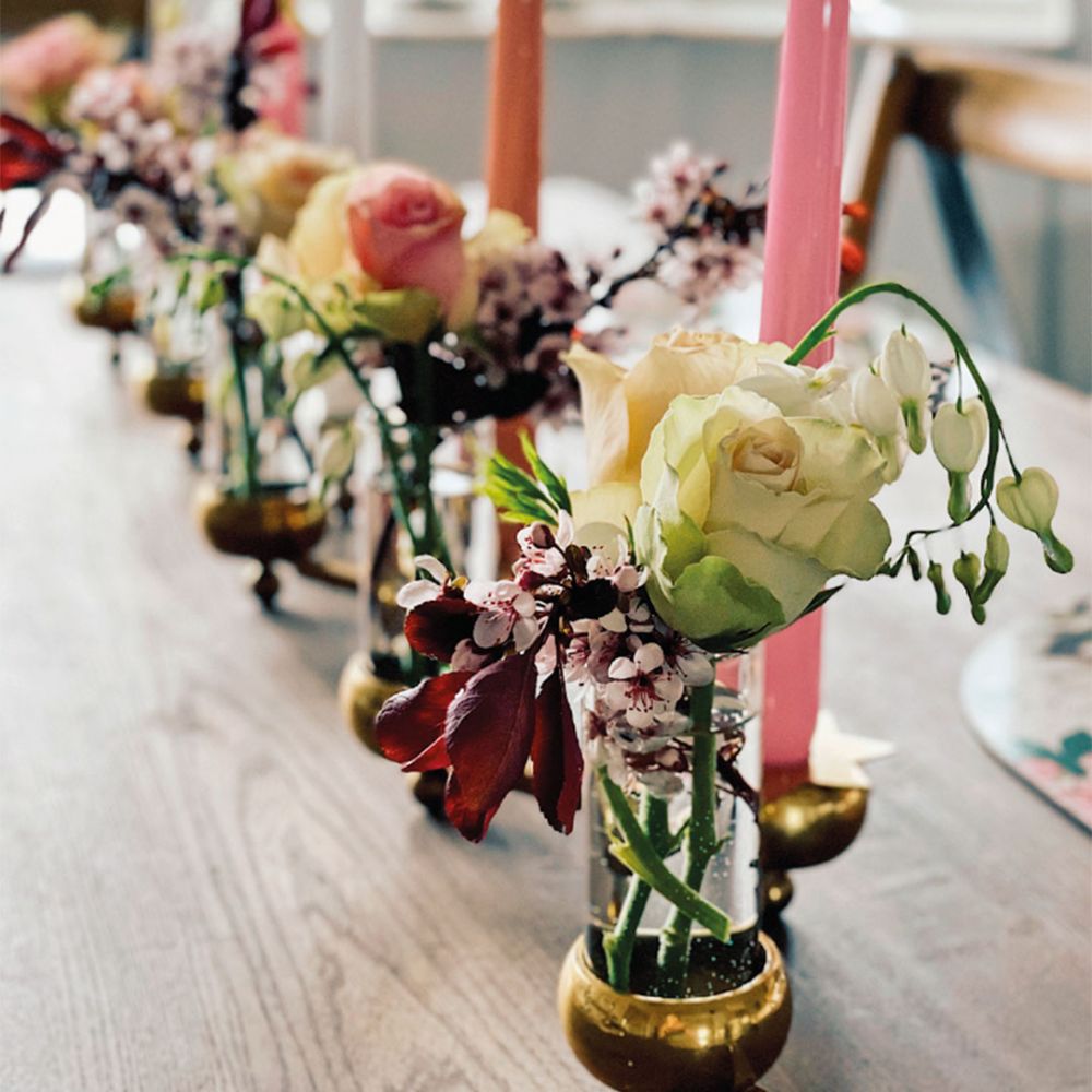 flower shop Österlen