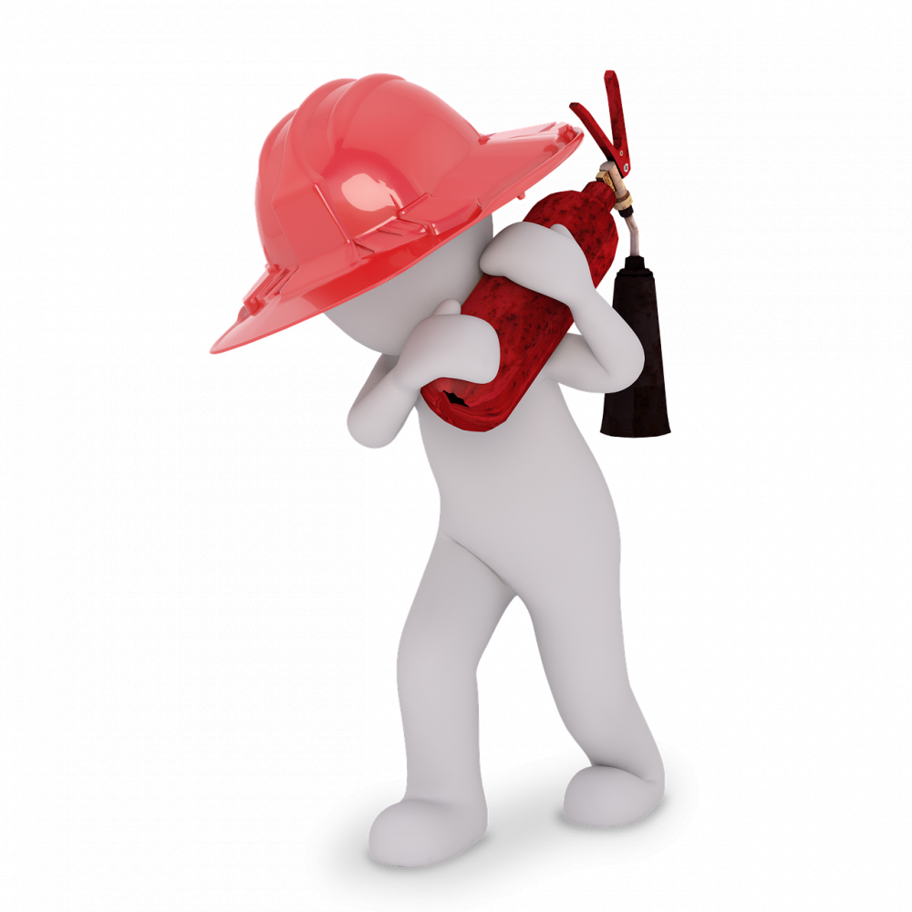 fire safety training