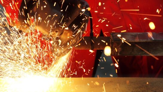 hot work