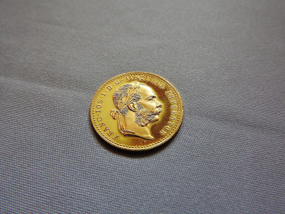 sell gold Stockholm