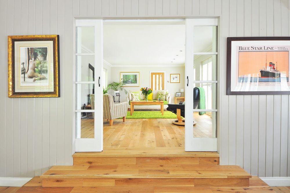 underfloor heating uppsala