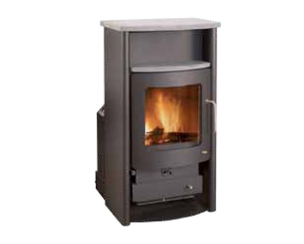 pallet stoves