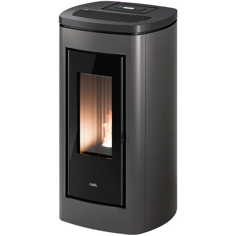 pallet stoves