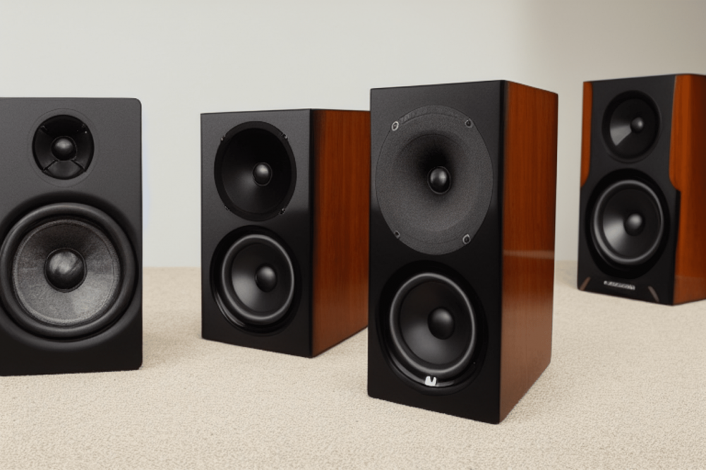 Sound package