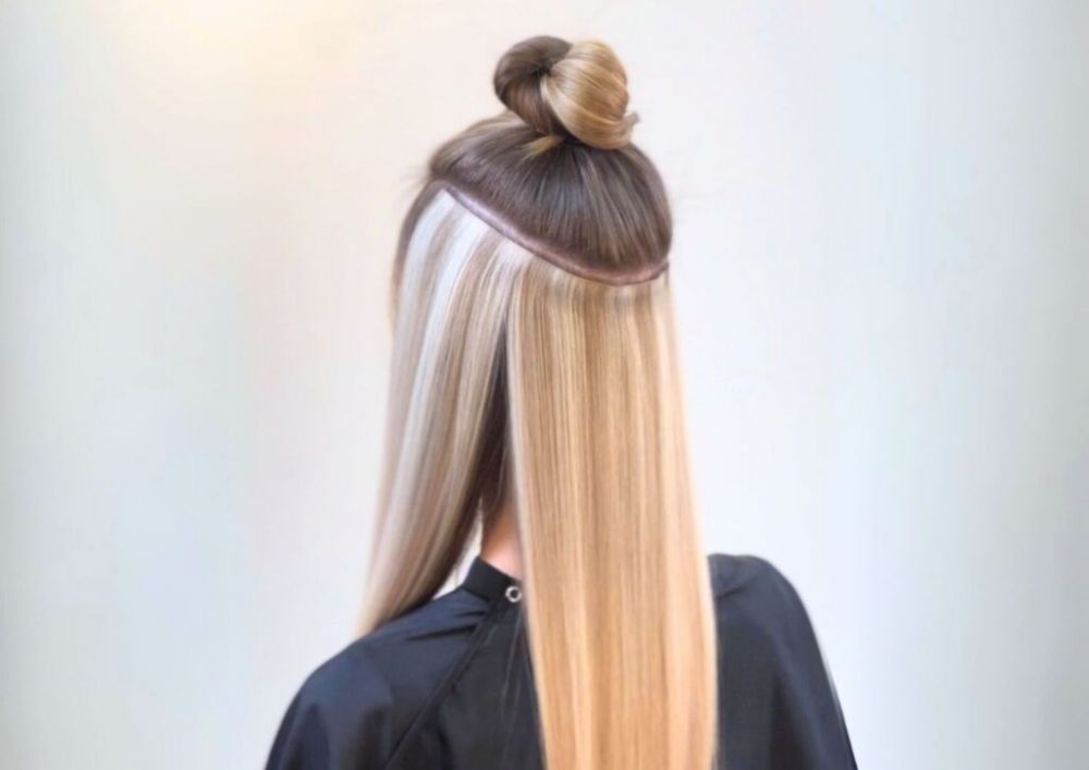 hair extensions oslo