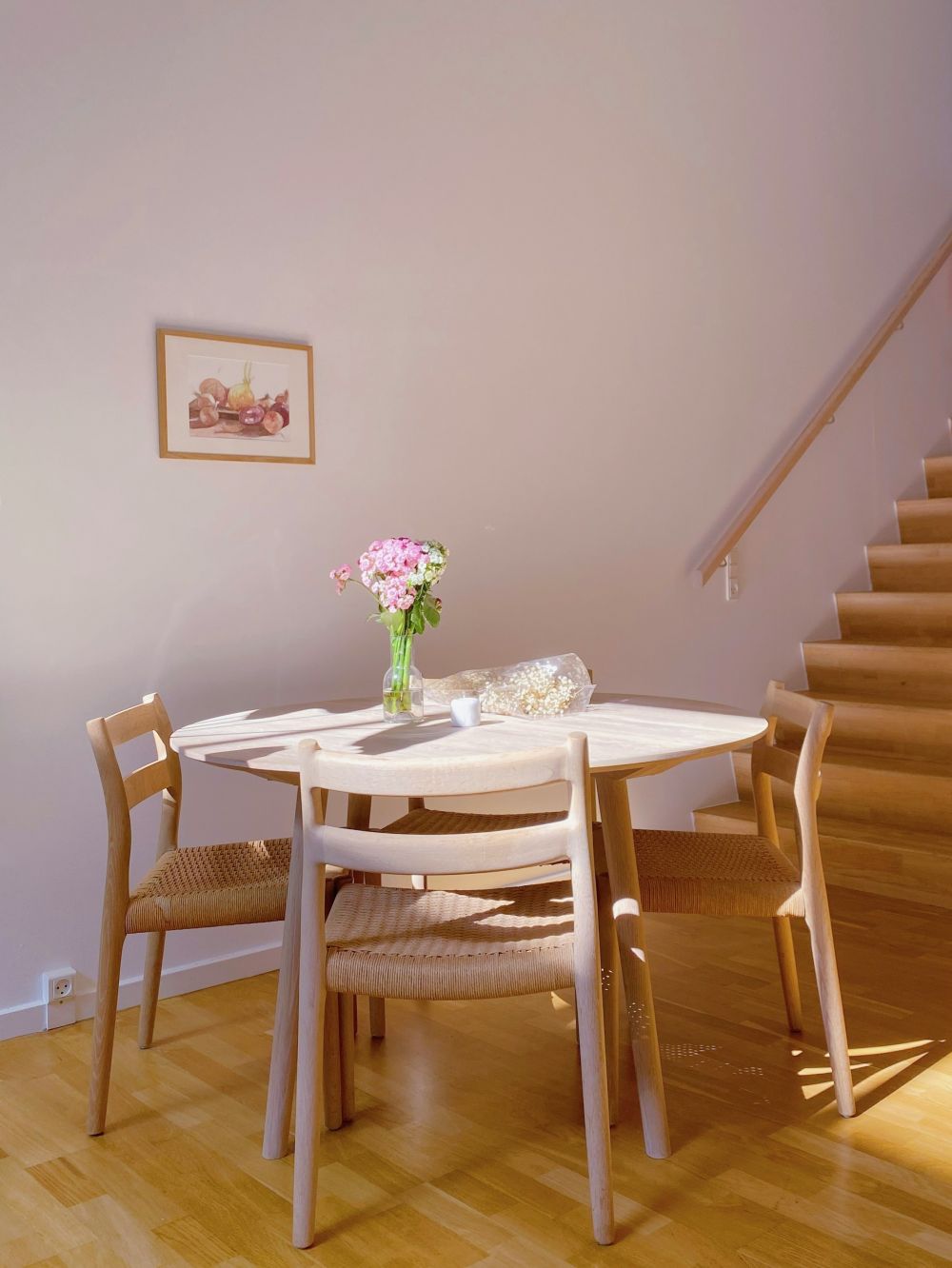 interior design trondheim