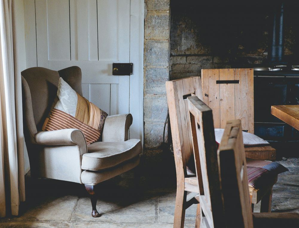 interior design trondheim