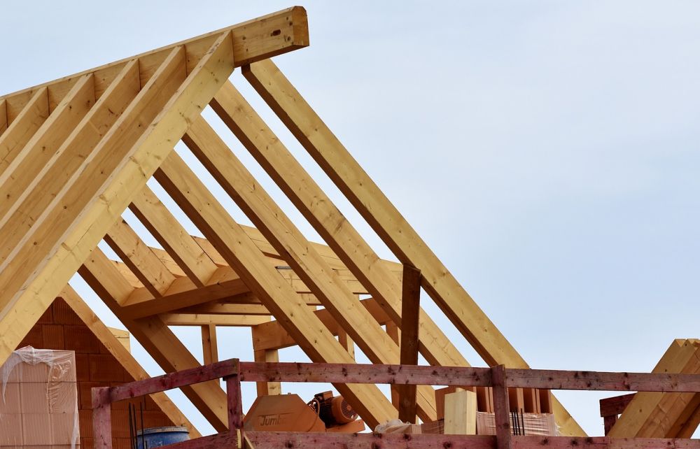 carpenter Luleå