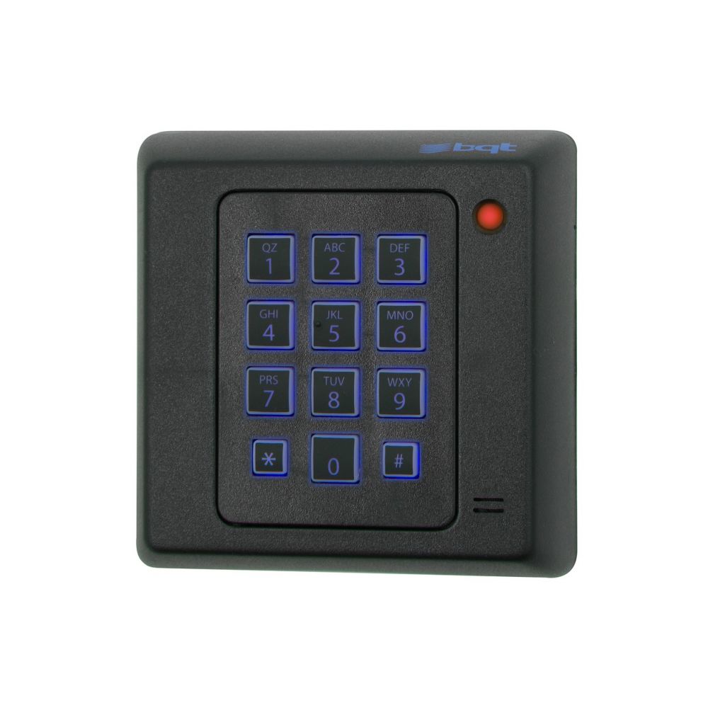 access control system malmö
