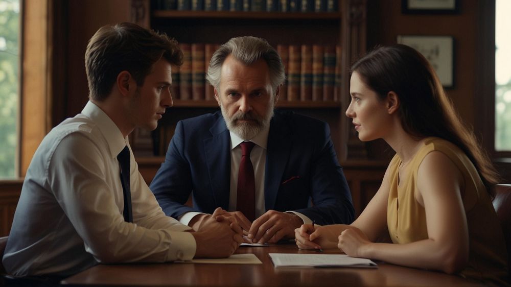 family law Stockholm