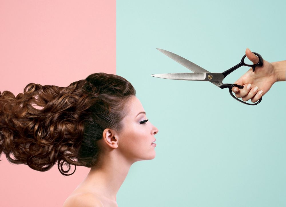 hairdresser Kungsbacka