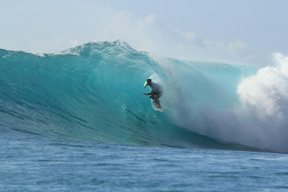 surf camp
