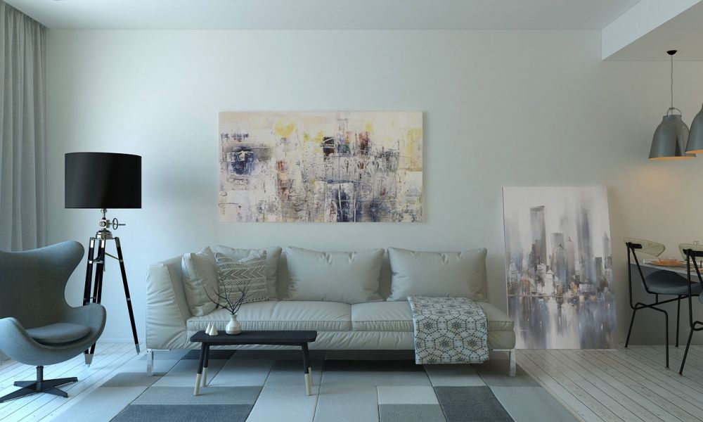 Painter Elsinore