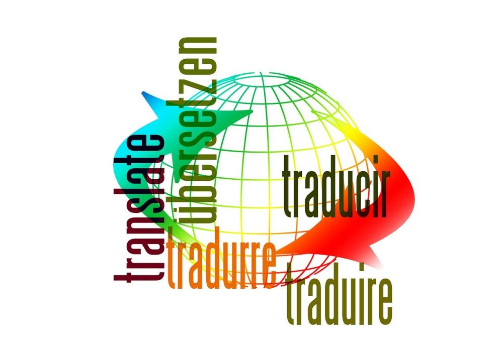 authorised translation