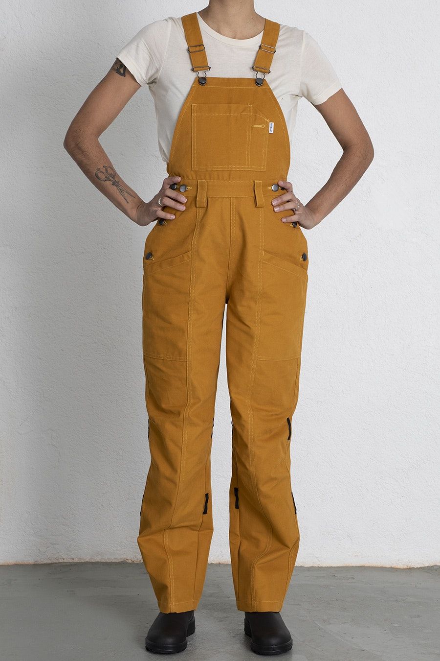 workwear for women