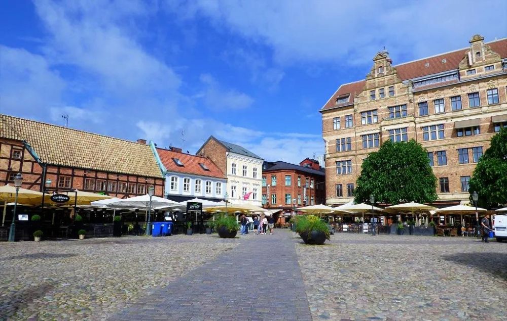 relining Malmö